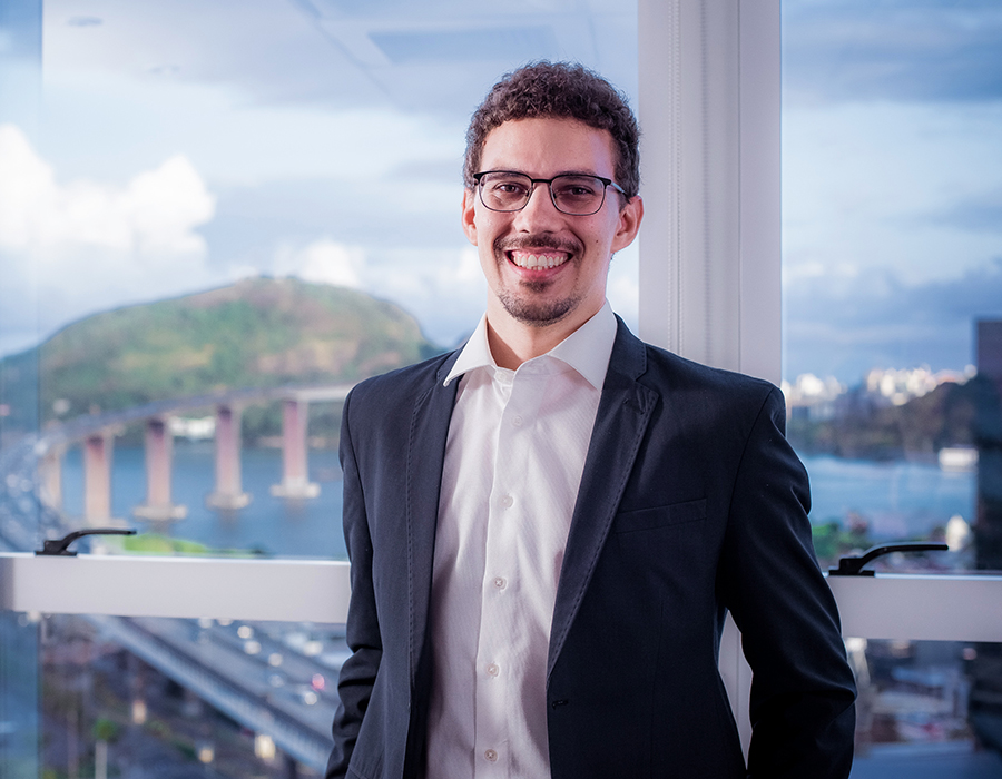 Filipe Knaak Sodré